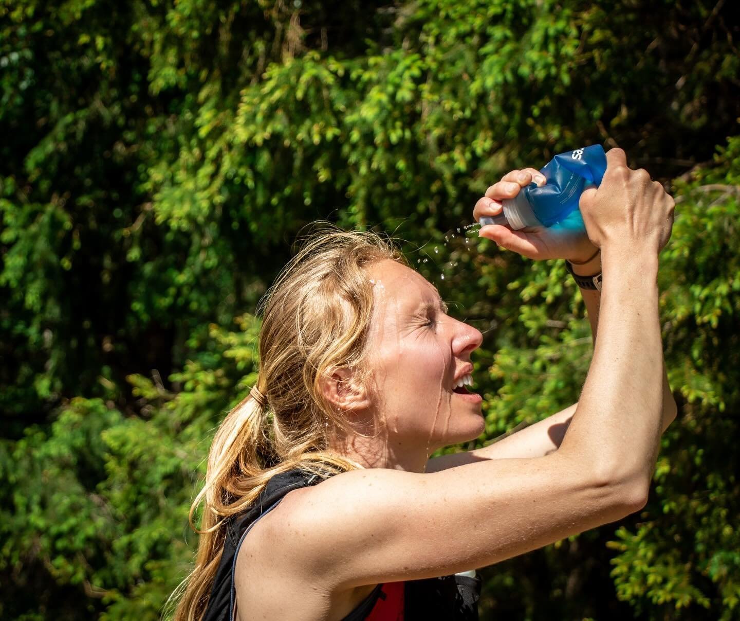 Thirsty!! During the 104 km race we will support you on nine stations. For 52 km we&rsquo;ll have five stations including the finisher area. And yes, we will serve energy drinks, all details of the different levels of aid stations check our homepage.