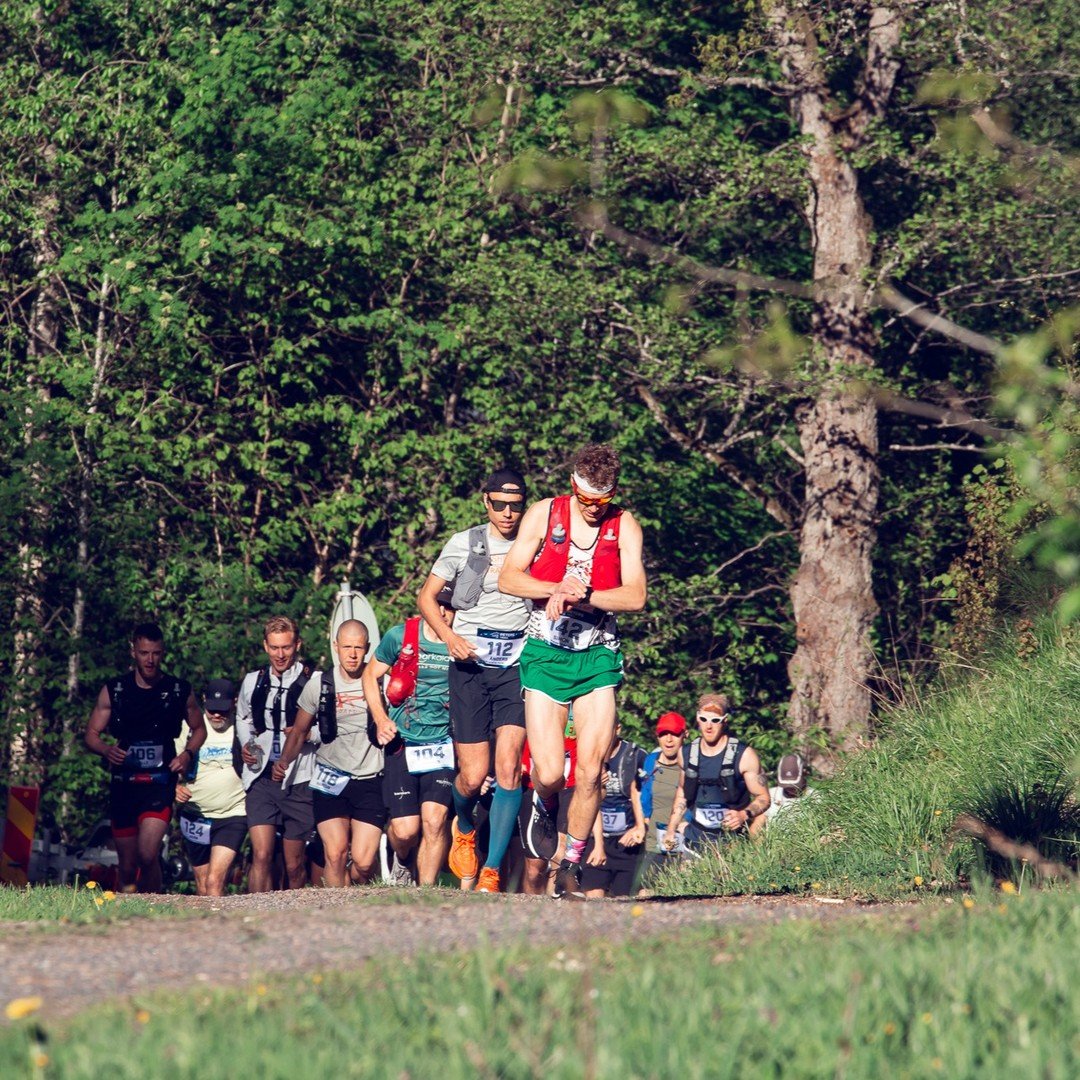 Still smiling after hours of running. What a day, what a weather, what a trail and - The People. You were all amazing! 🔥🏆⭐ Thank you for joing our race and for beeing you!❤️

All the photos you'll find on our homepage, free to download. These set o