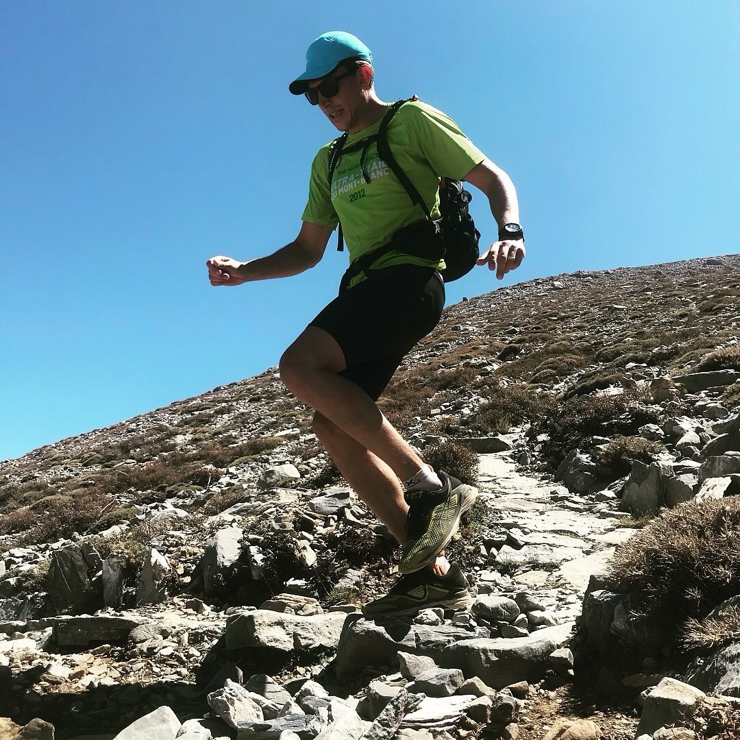 Today it is Peter&rsquo;s birthday. He would turn 42 years old but he will forever be 36 years old. 

Run because you can! For love&hearts;️

#peterstrail #trail #ultratrail #ultrarunners #l&ouml;pning #springa