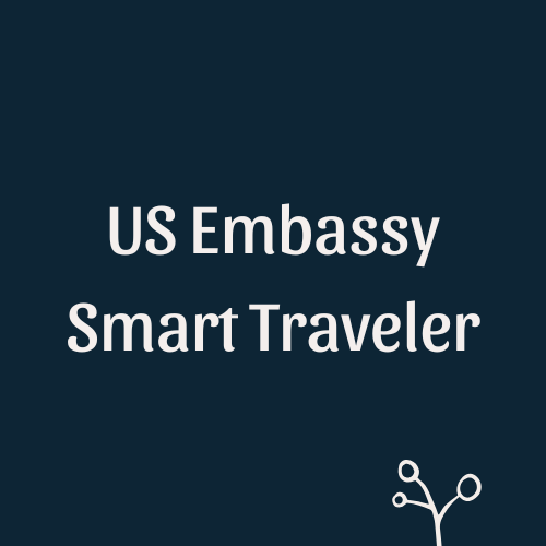Smart Traveler Enrollment