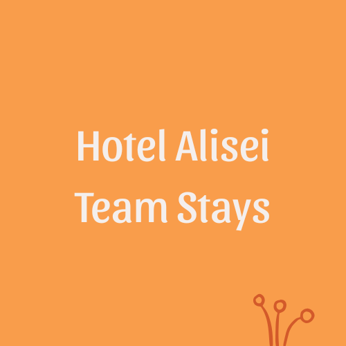 Hotel Alisei