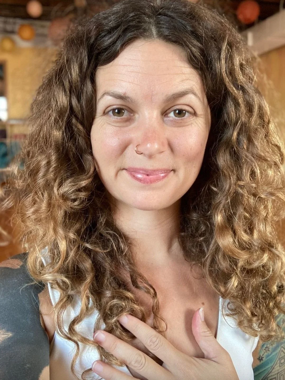 Mudita Yoga and Therapy