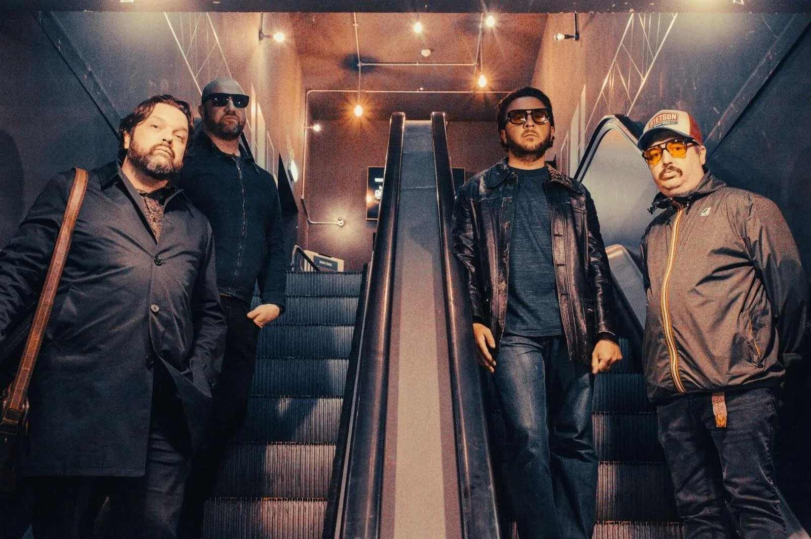 Standard Sound Project