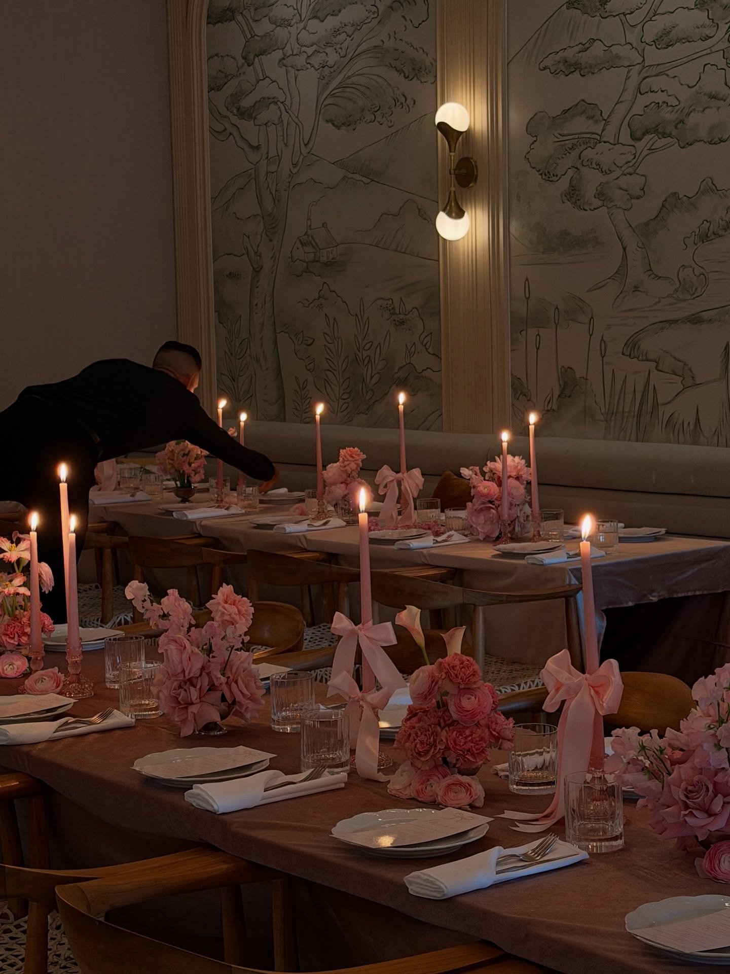 a very special baby shower for the soon to be sugar plum fairy🧚🏼&zwj;♀️