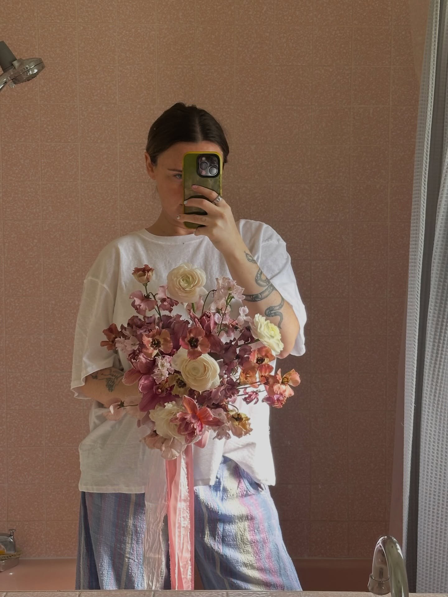 Entered flow state on a Sunday