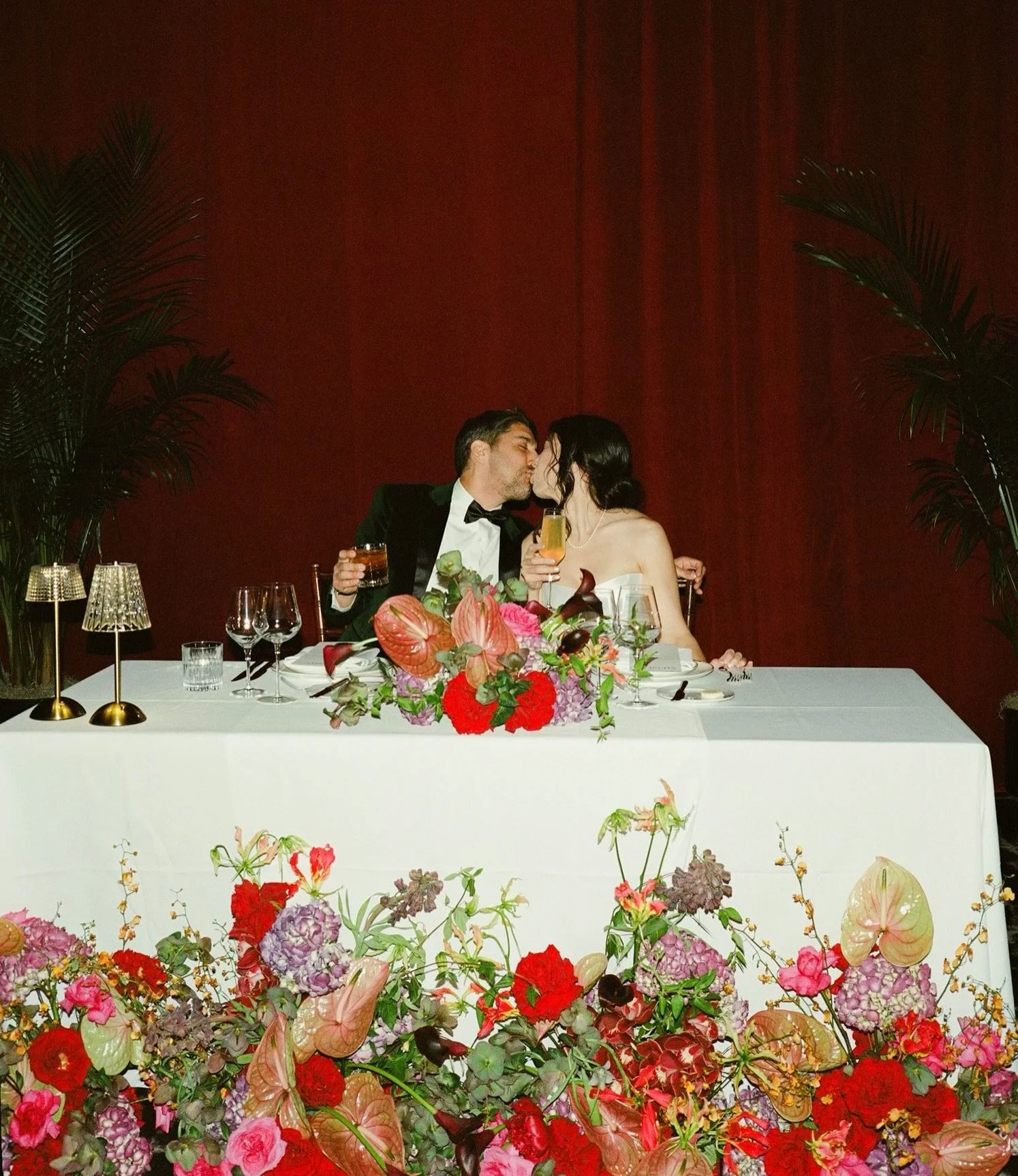 Allison + Dan ❤️
These moments were all made possible by a wonderful team!!! @amberalyseevents was a superstar in making this come to life and we loved being apart of it all.