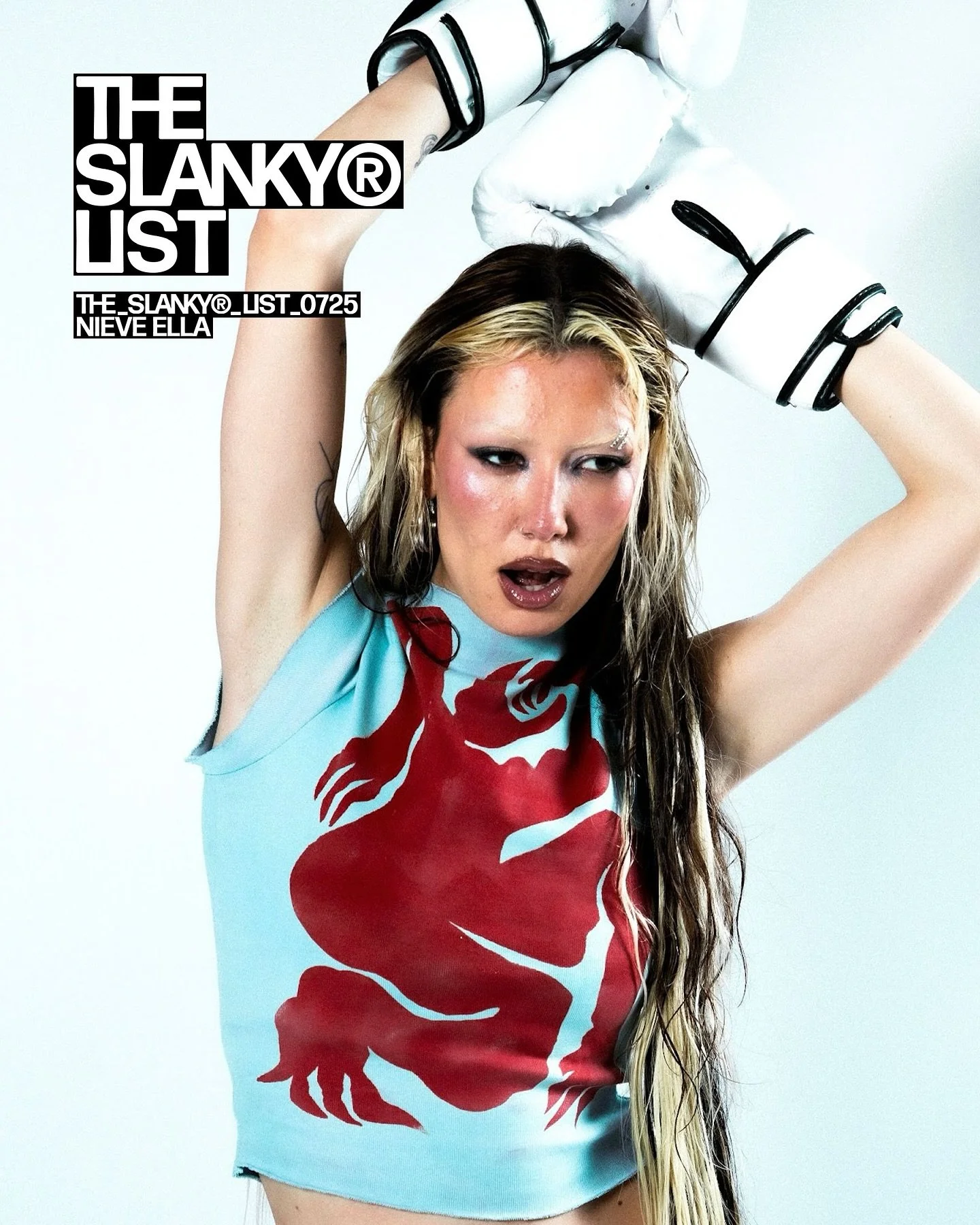 The Slanky&reg; List (July 2025)🎧

10 of the best brand new tracks from July 2025, carefully curated into an exclusive and sort after once-a-month Spotify playlist to provide you with a variety of recent releases to add to your mix 🤝

To stream the