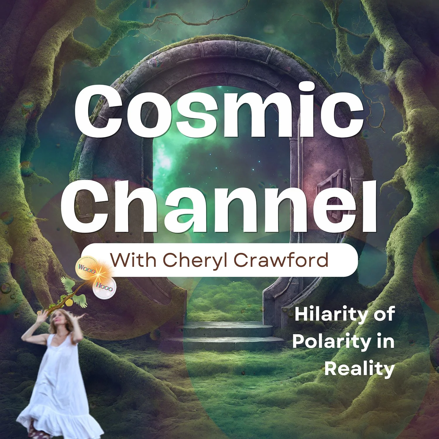 Cosmic Channel