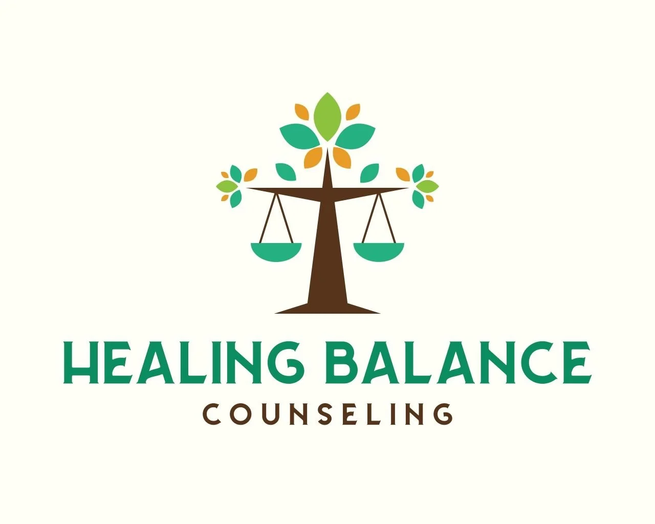 HEALING BALANCE COUNSELING