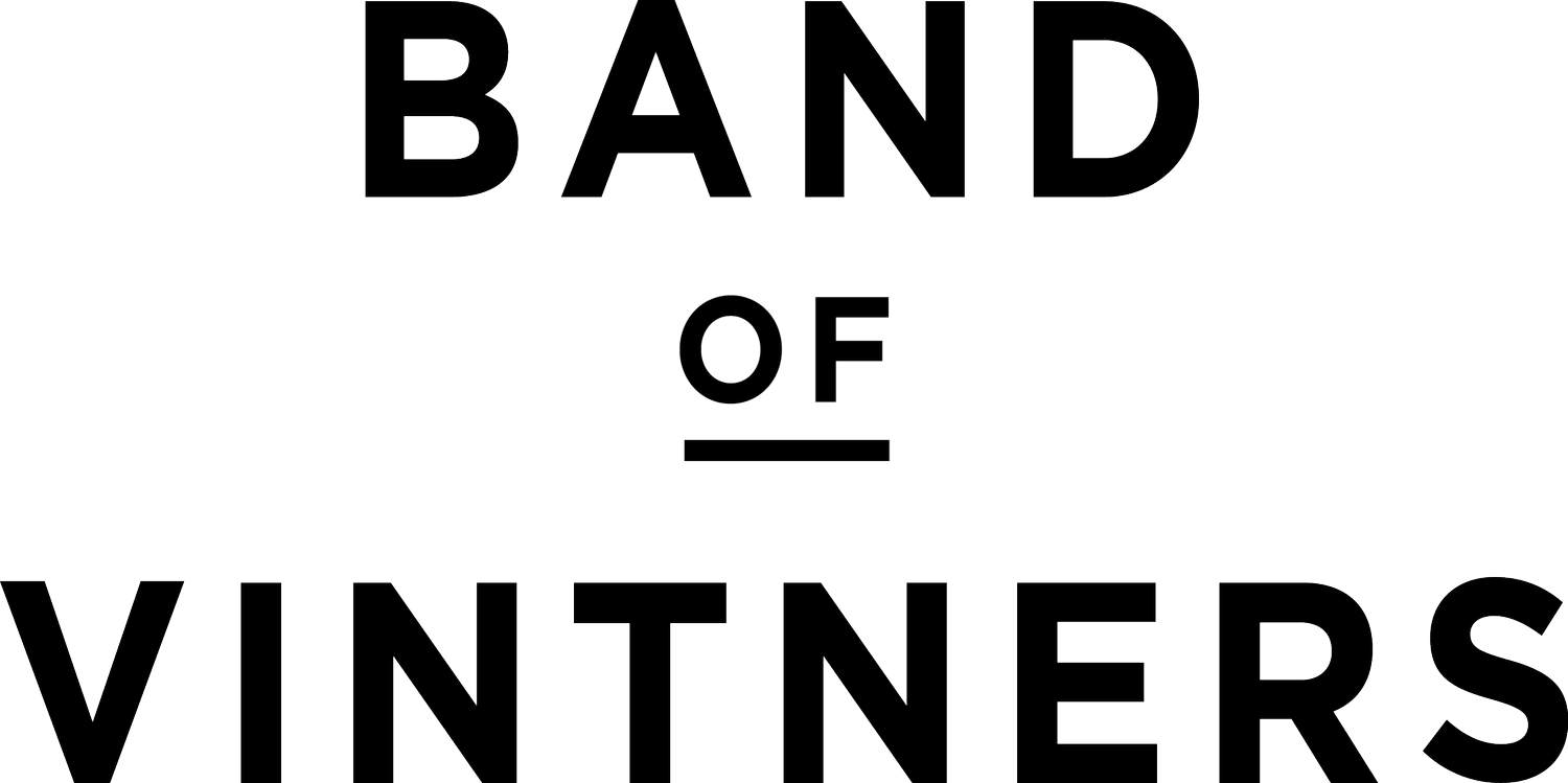 Band of Vintners