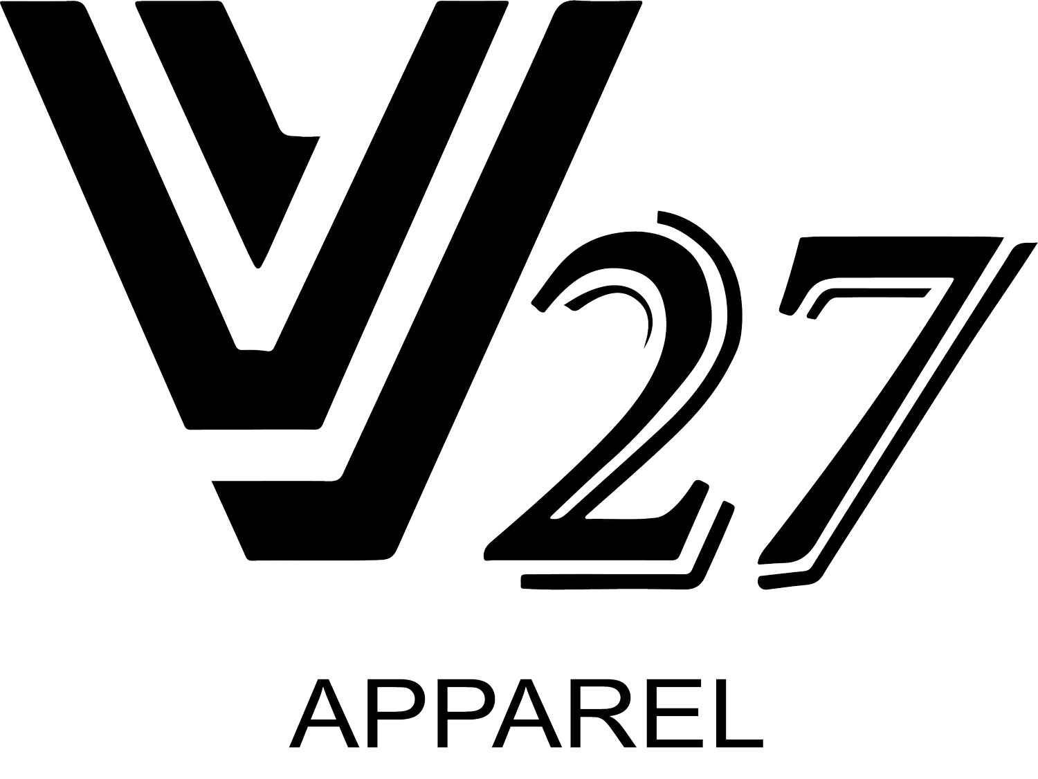 V27 Apparel