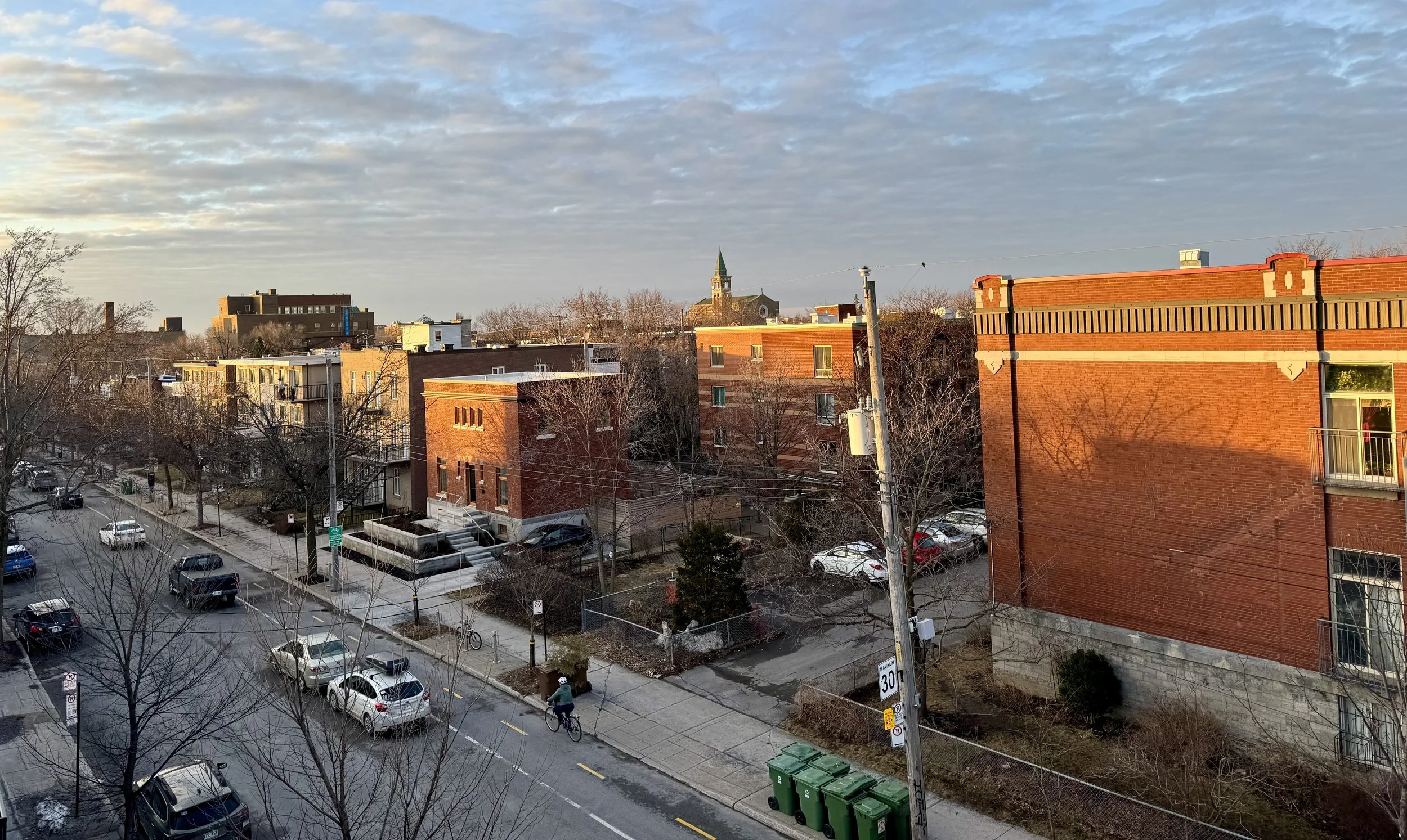 C’est n’importe quoi…