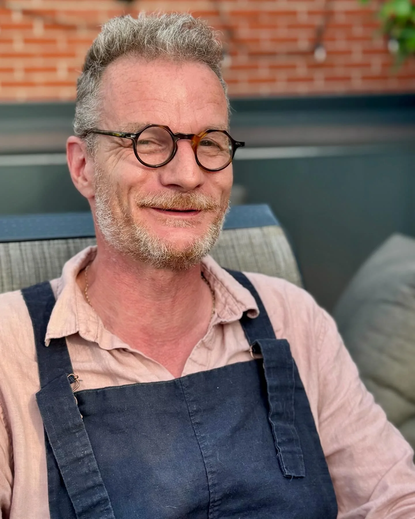 Happy birthday to my better half, to the good cop in our duo 😀!