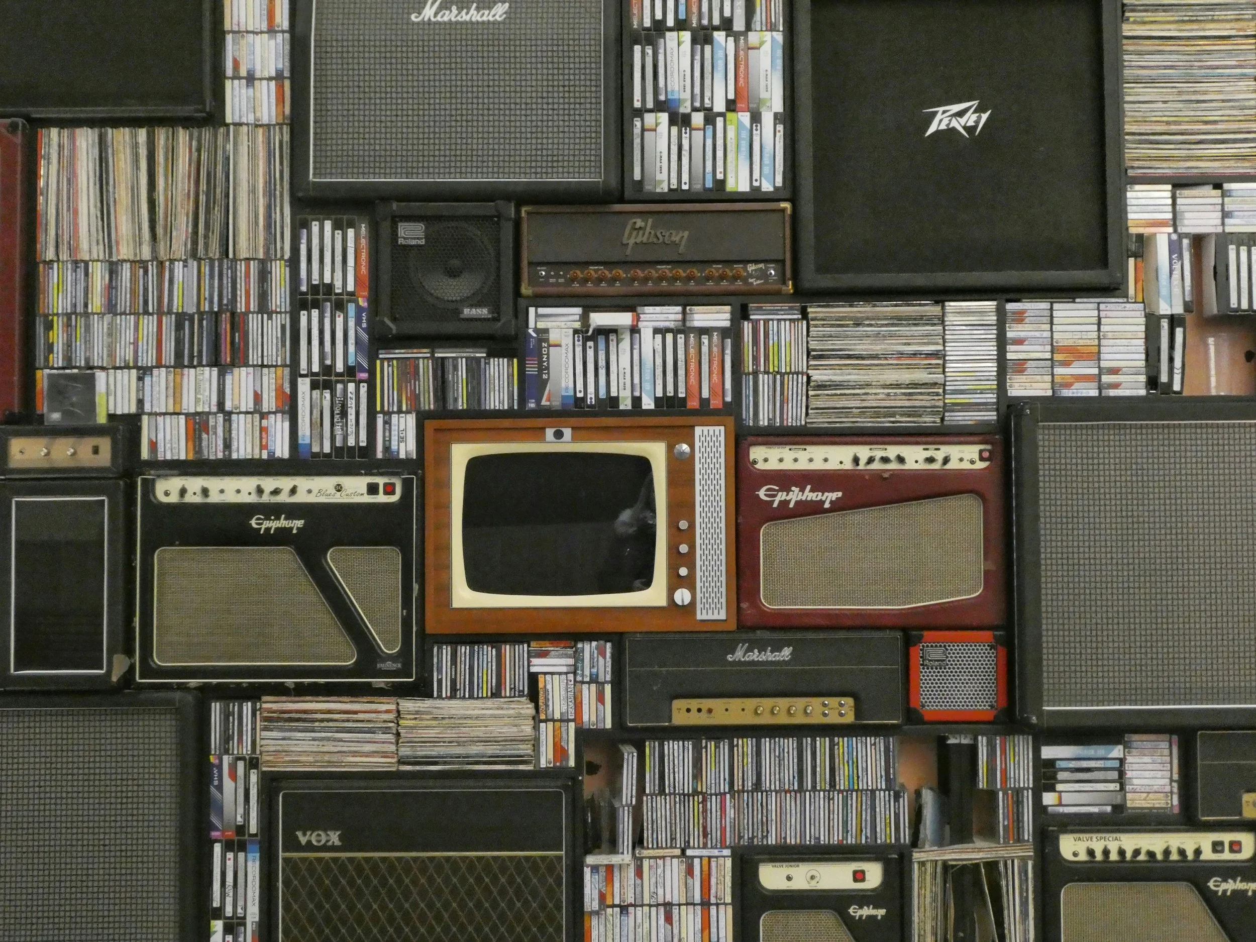 Swap Meet