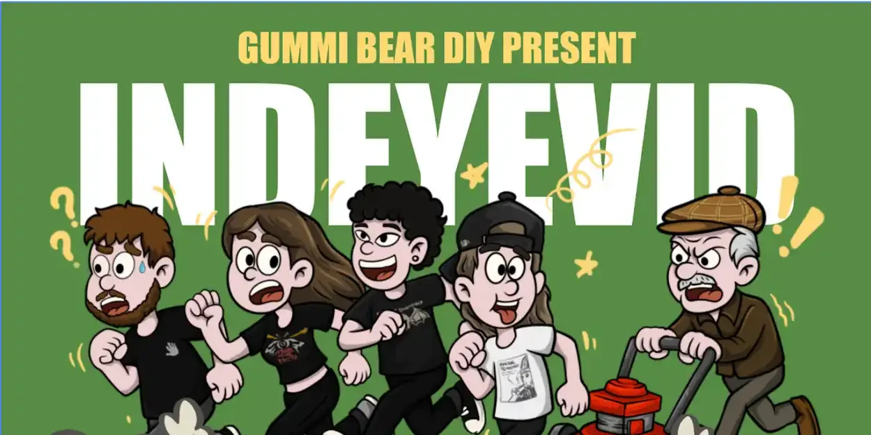 Indeyevid