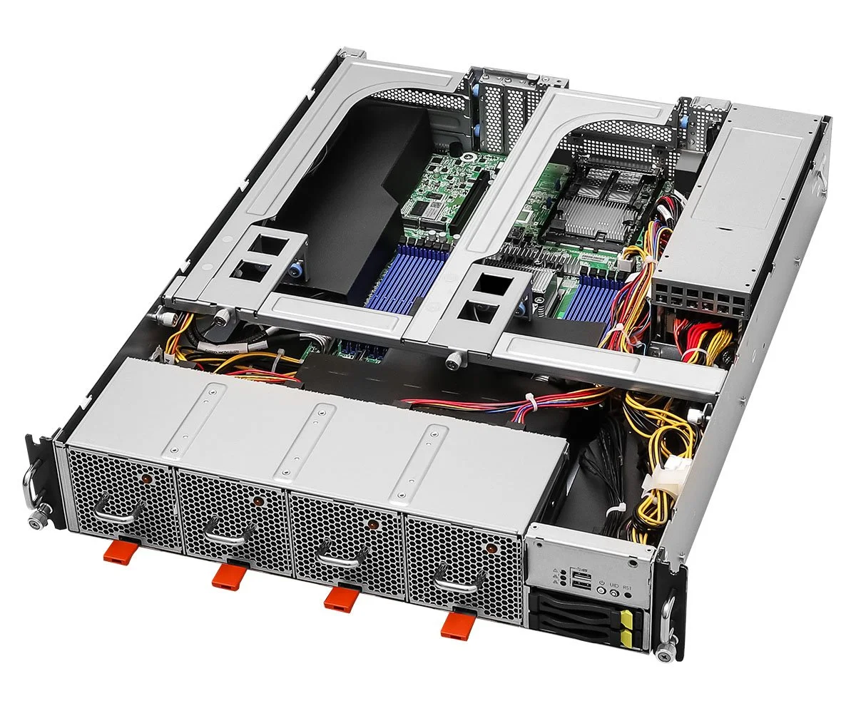 ASRock Rack — Coastline Micro