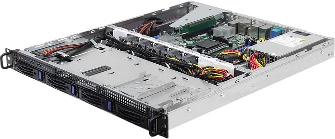 ASRock Rack — Coastline Micro