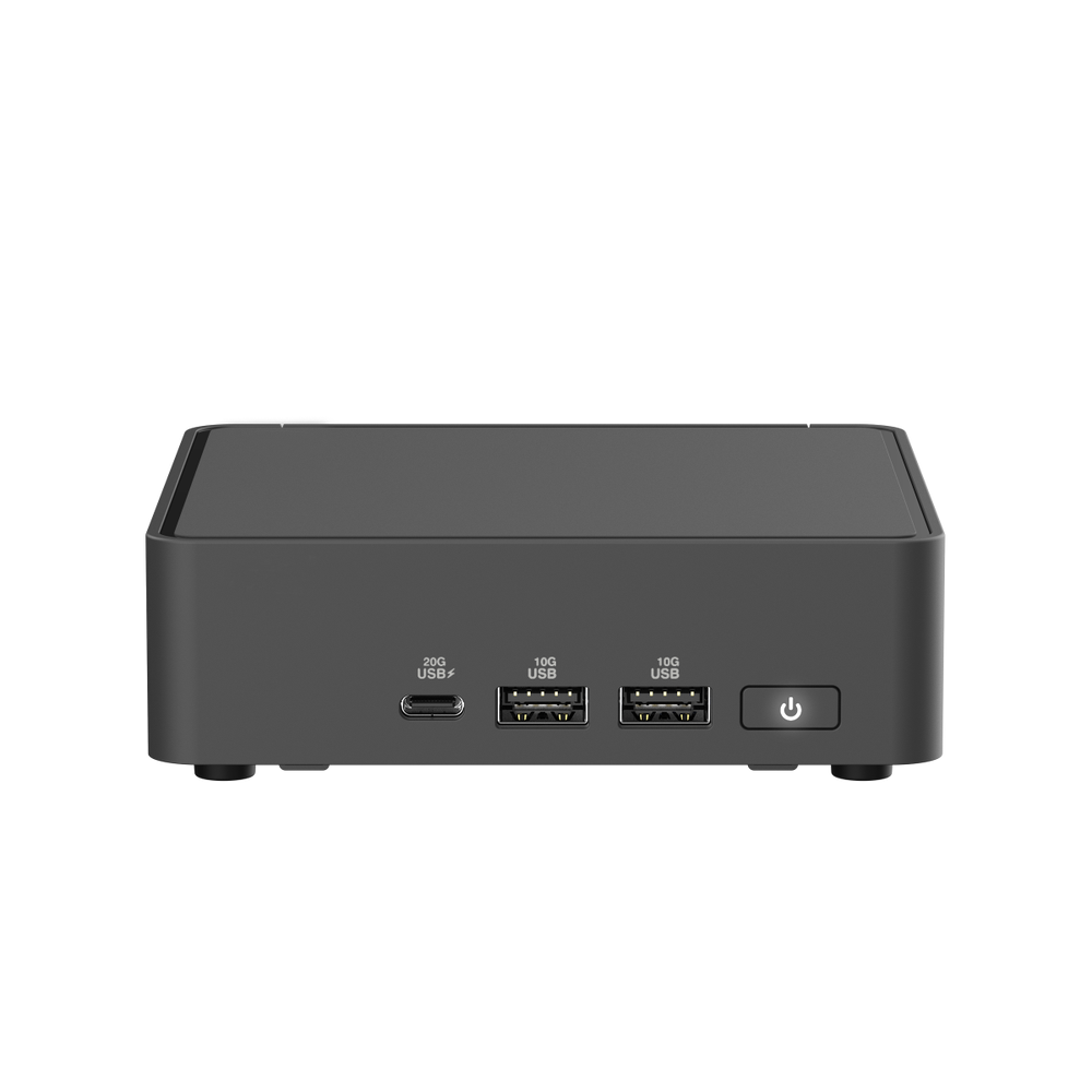 Asus Nuc 15 Pro Core 7