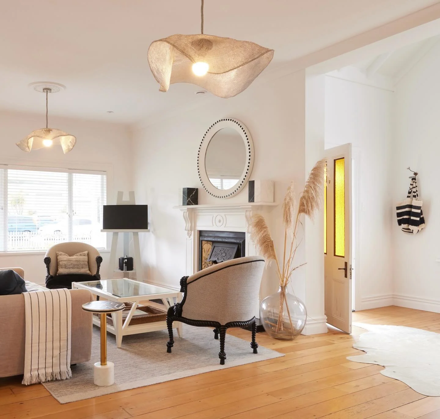 Settle in for Longer 

Stay two nights, and the third is our gift to you.

Some places deserve more than a weekend. Stay two nights at the White Cottage and we&rsquo;ll gift you a third &mdash; because the best part of village life begins when you st