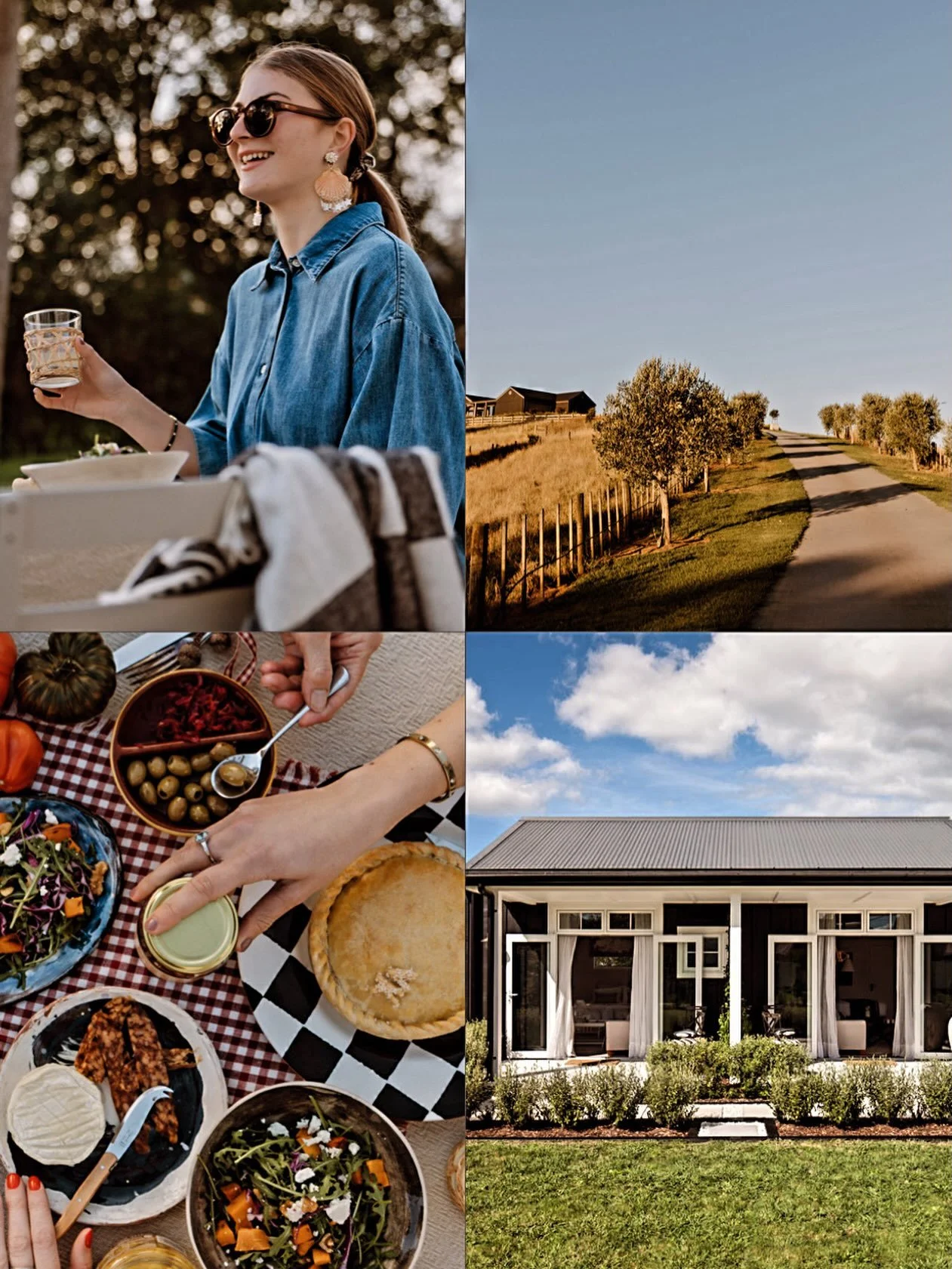 Matakana Boutique Retreats

Step away from the office and bring your team together for a memorable retreat in Matakana.

Matakana Boutique can coordinate everything under one platform, making it easy to plan and enjoy a seamless team getaway. We brin