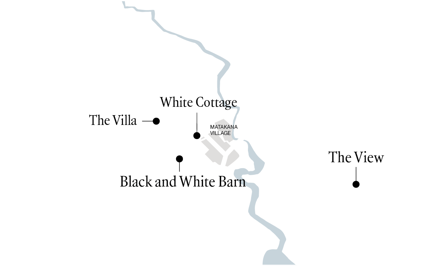 ALL — Matakana Boutique