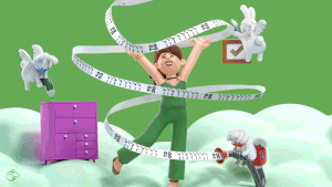 TaskRabbit - Celebrate The Done — ARCADE STUDIO