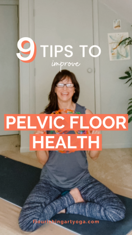 9 Tips For Pelvic Floor Health - Awareness to Action — FLOURISHING ...