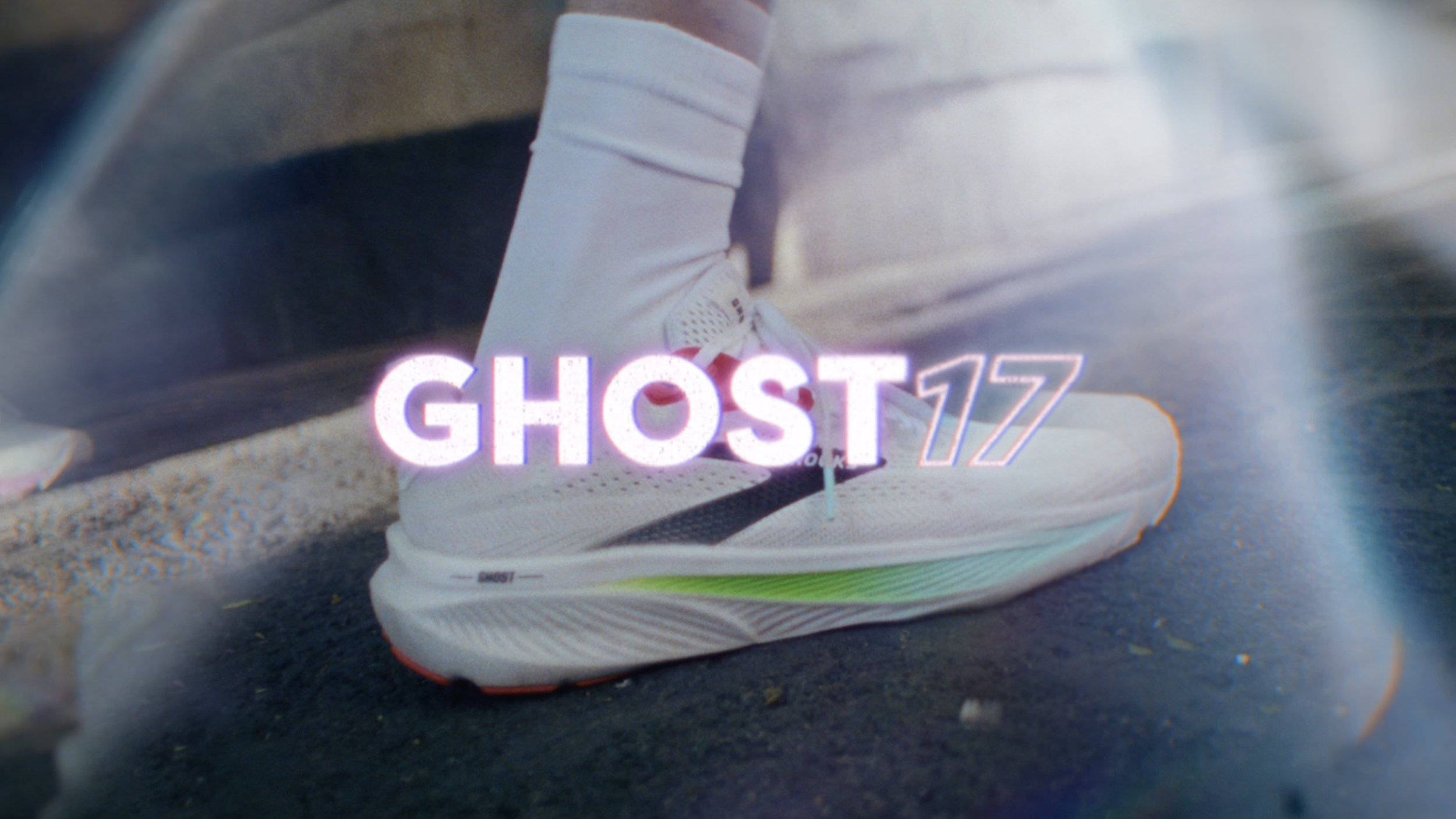 Ghost 17
