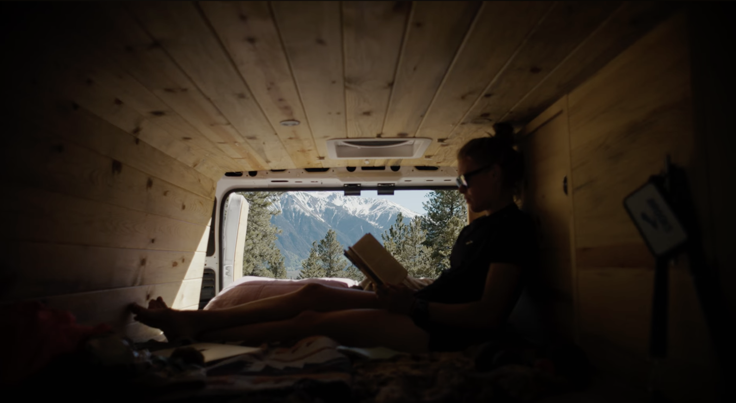 Hillary Allen Documentary - Guard The Psych