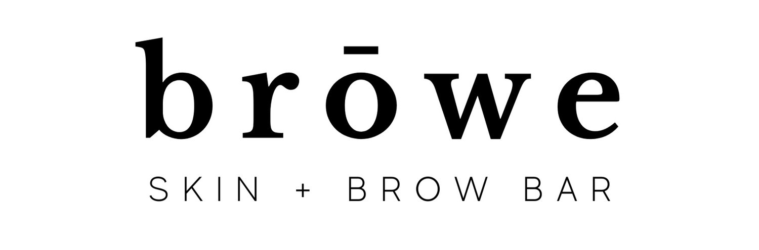 Brōwe Skin + Brow • Downtown Auburn Hills MI • Facial Spa + Brow Bar