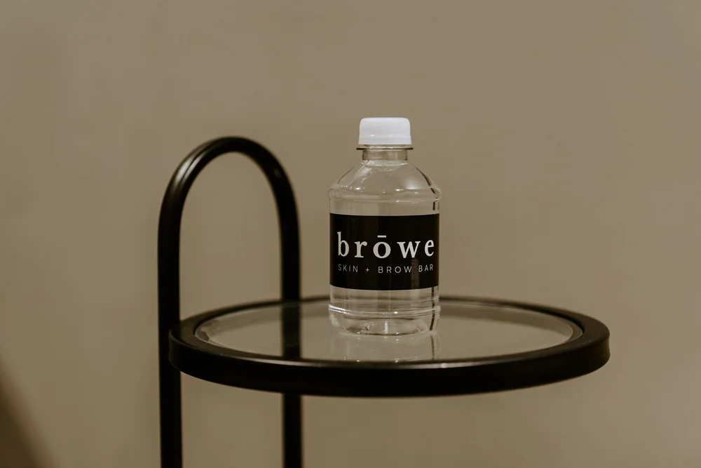 Downtown Auburn Hills Day Spa + Brow Bar Corner Squirrel and Auburn