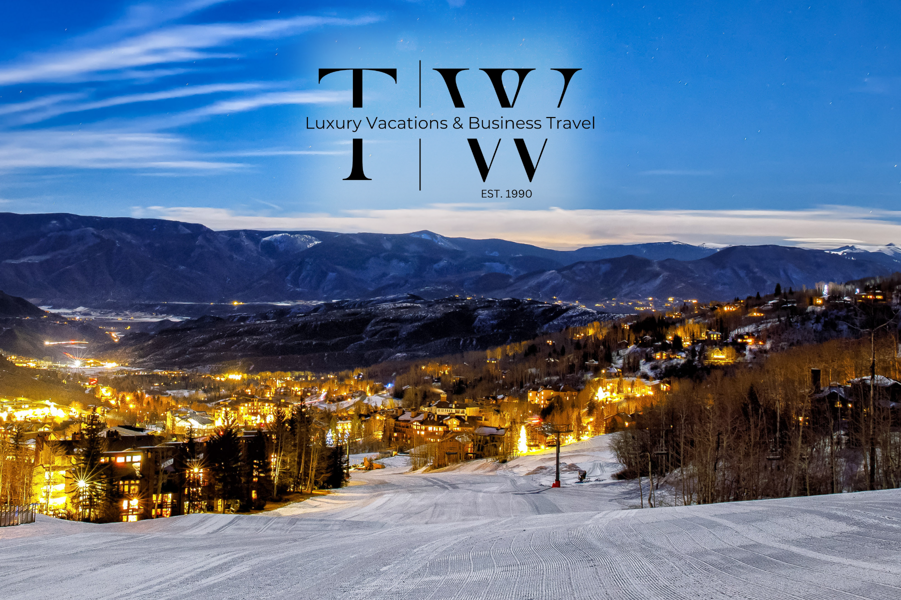 Fresh Powder and Elevated Winter Living at Aspen Snowmass