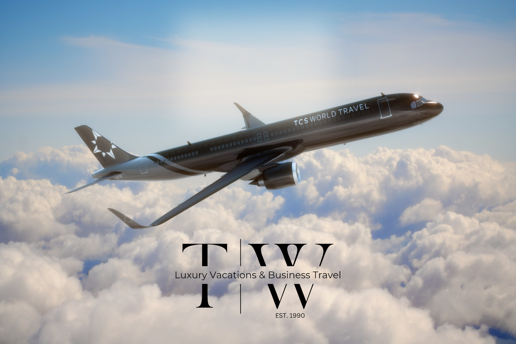 Inside the World of Private Jet Journeys: A Luxury Travel Preview with TCS World Travel in Austin, Texas
