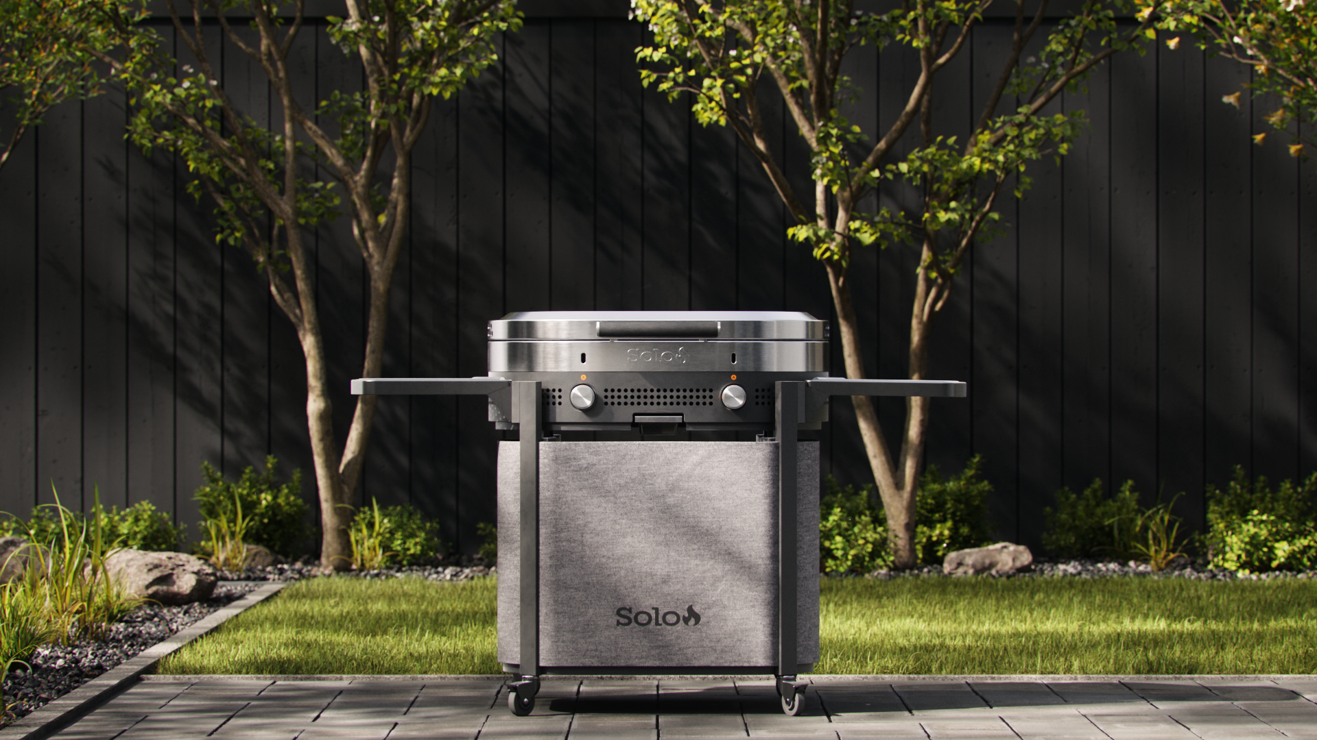 SOLO STOVE - Griddle