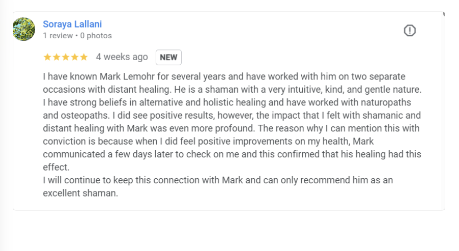 Soraya's google review.png