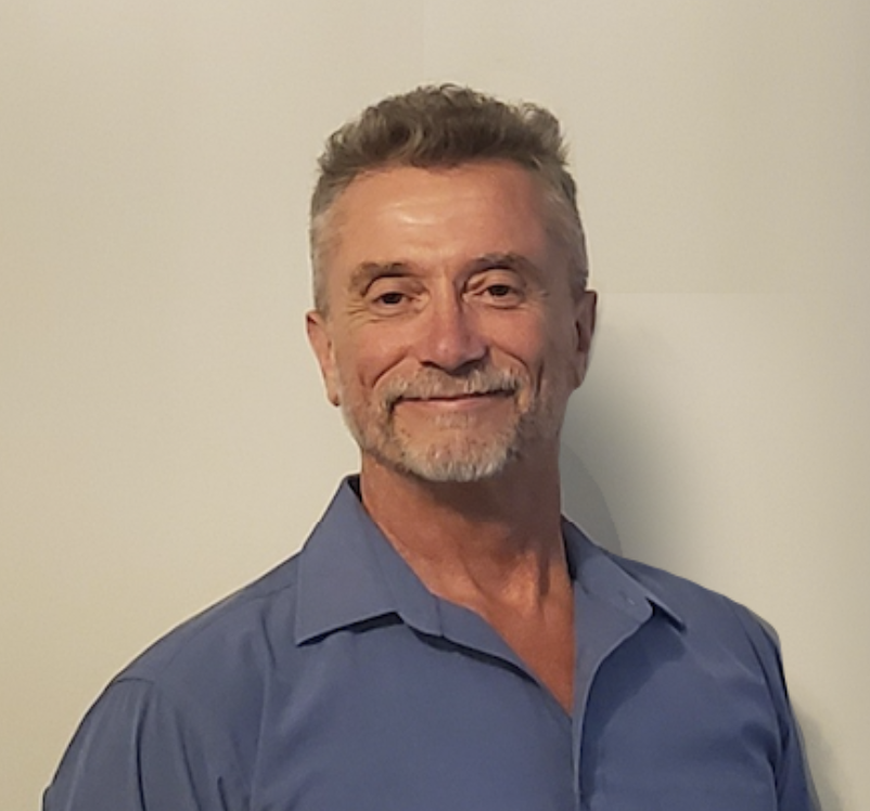 Mark Lemohr Third-generation healer · 50+ years experience