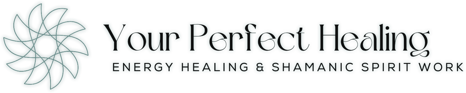 Your Perfect Healing | Energy Healing &amp; Shamanic Spirit Work