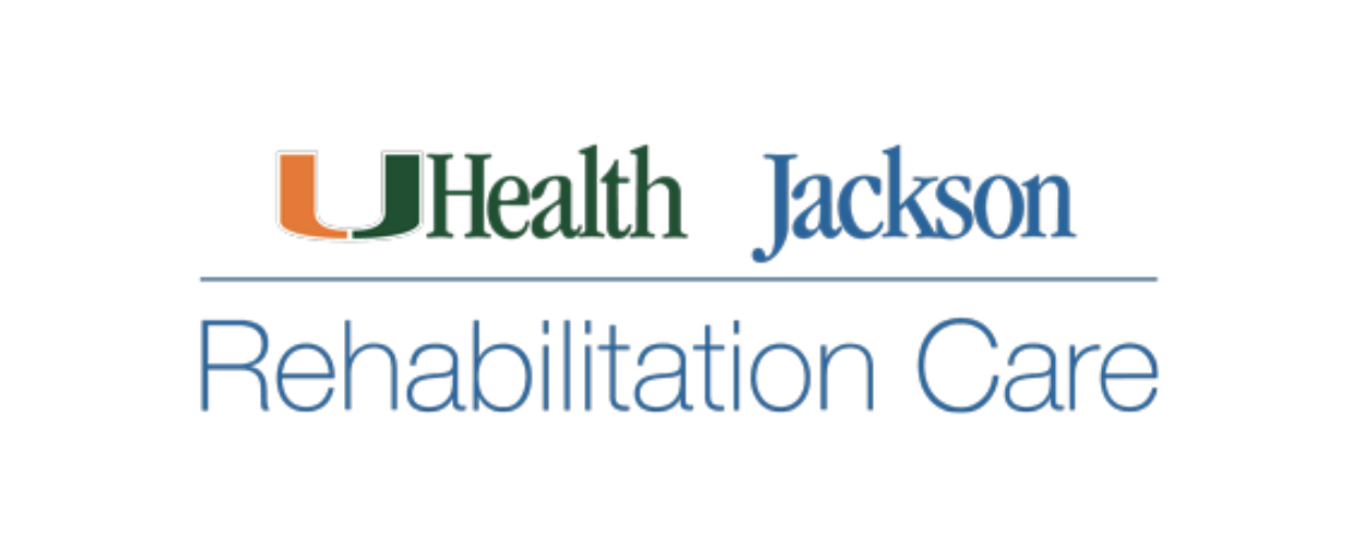 Jackson Health Rehabilitation Care logo