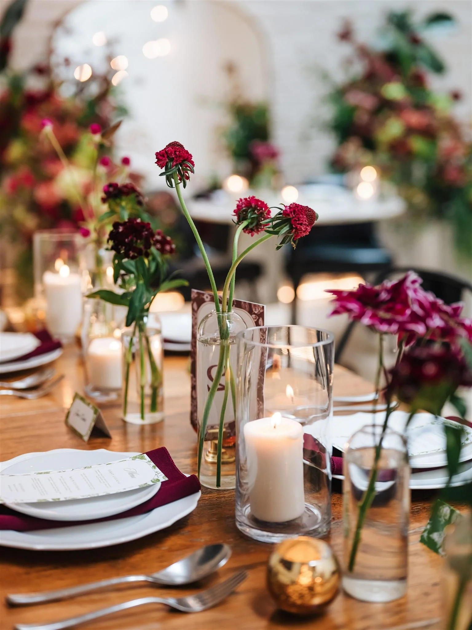 Micro wedding planning by Bone Kettle and A fabulous soiree in pasadena california.