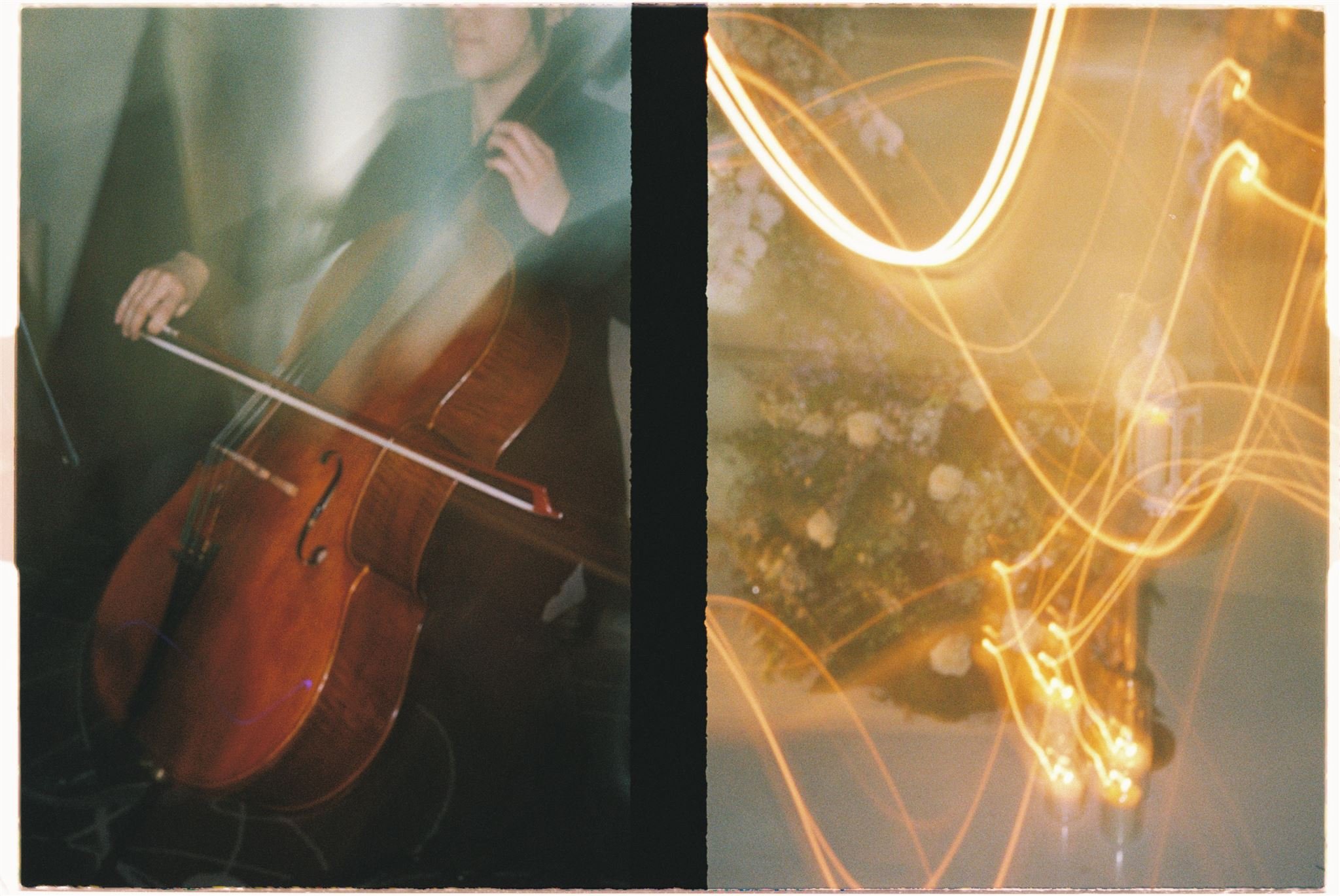 Vancouver wedding at hotel Georgia