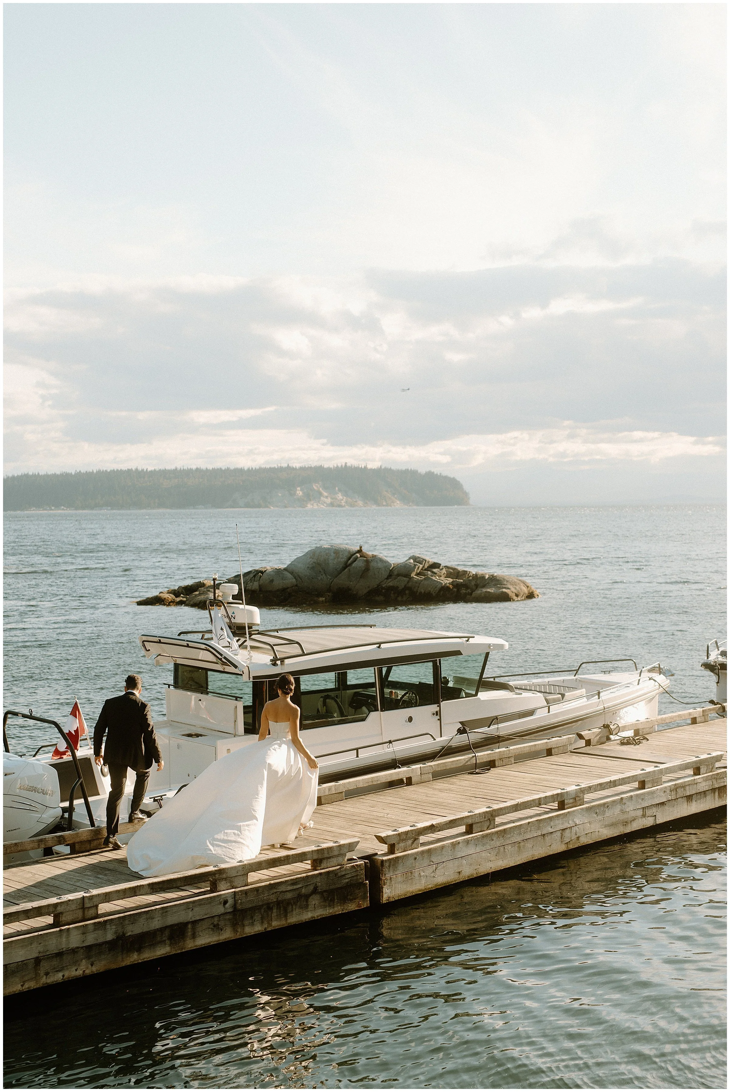 Rockwater Secret Cove Weddings