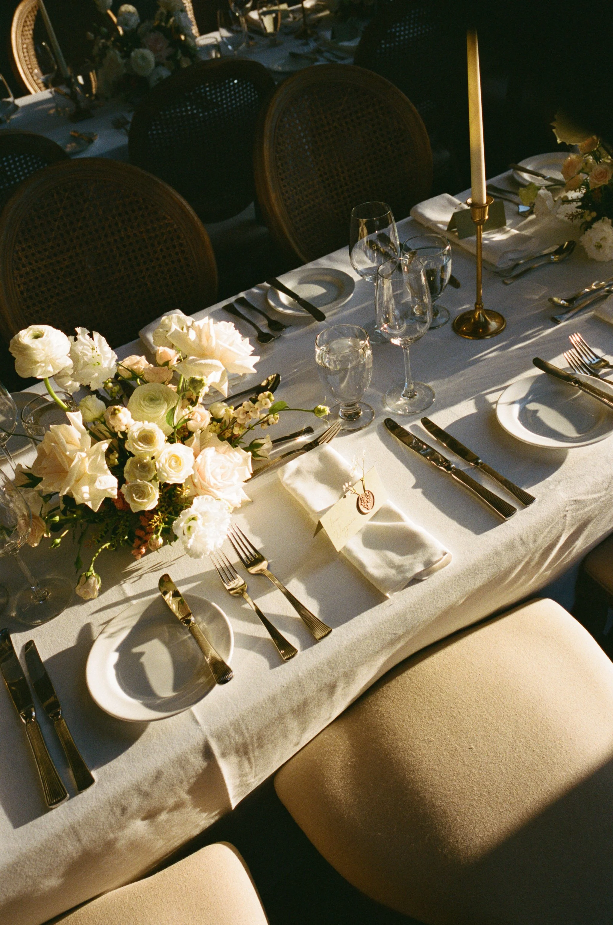 Hycroft Manor Wedding