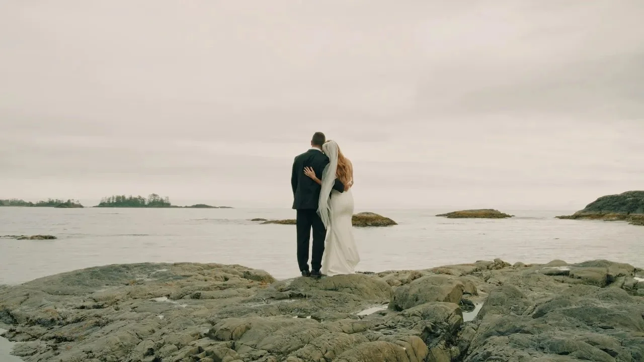 Wickaninnish Inn Wedding