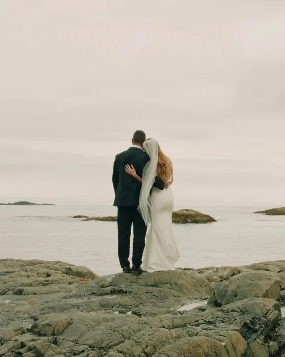 wickaninnish inn wedding