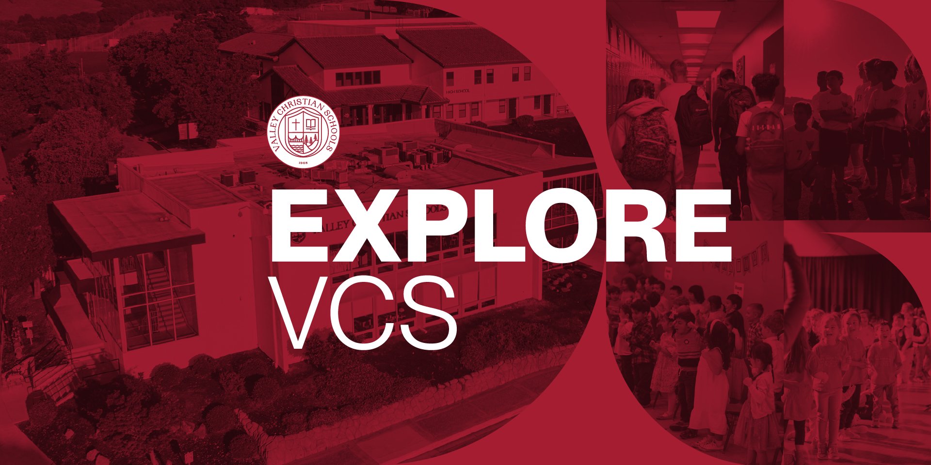Explore VCS
