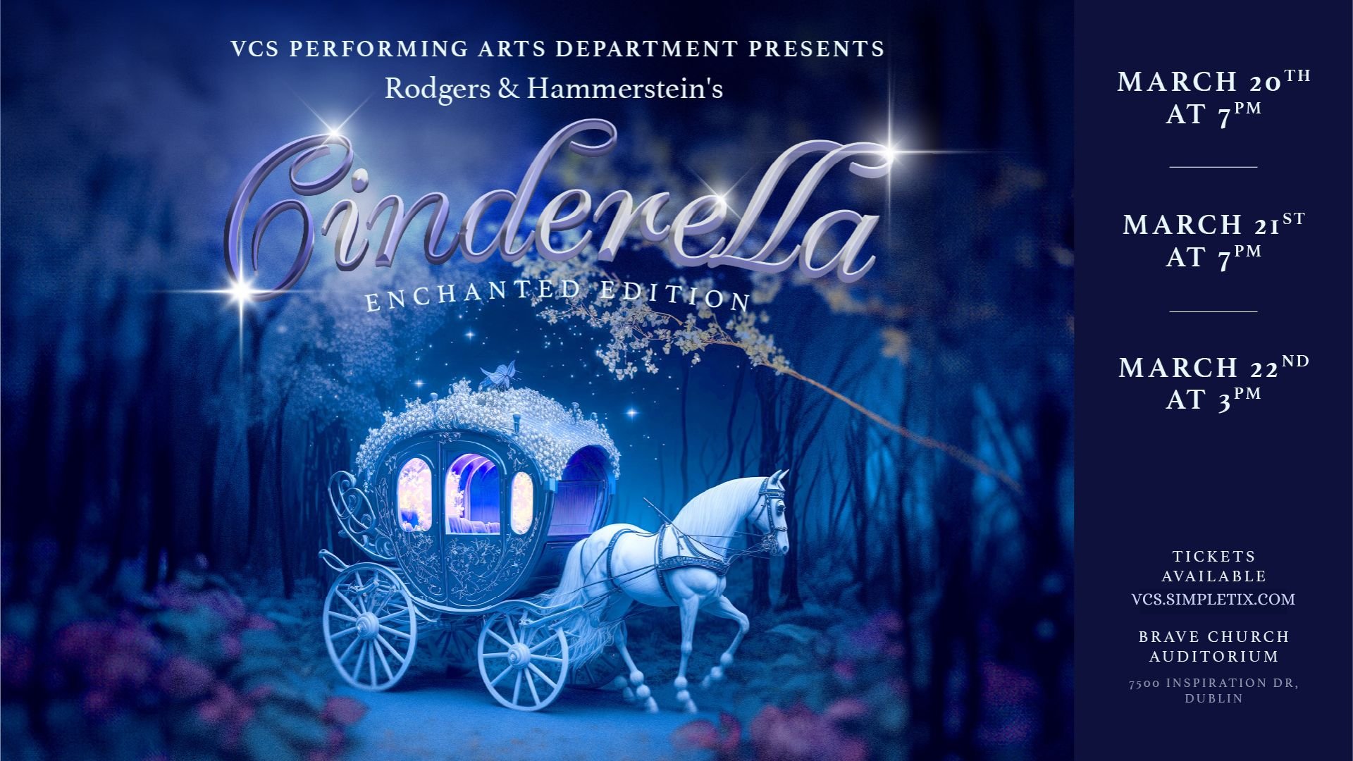 Cinderella: Enchanted Edition