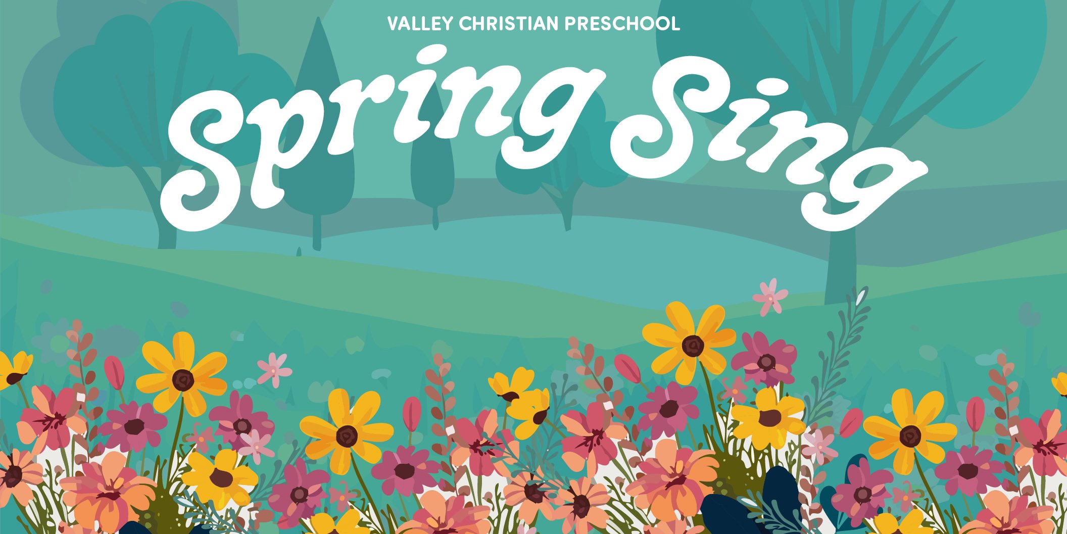 Spring Sing
