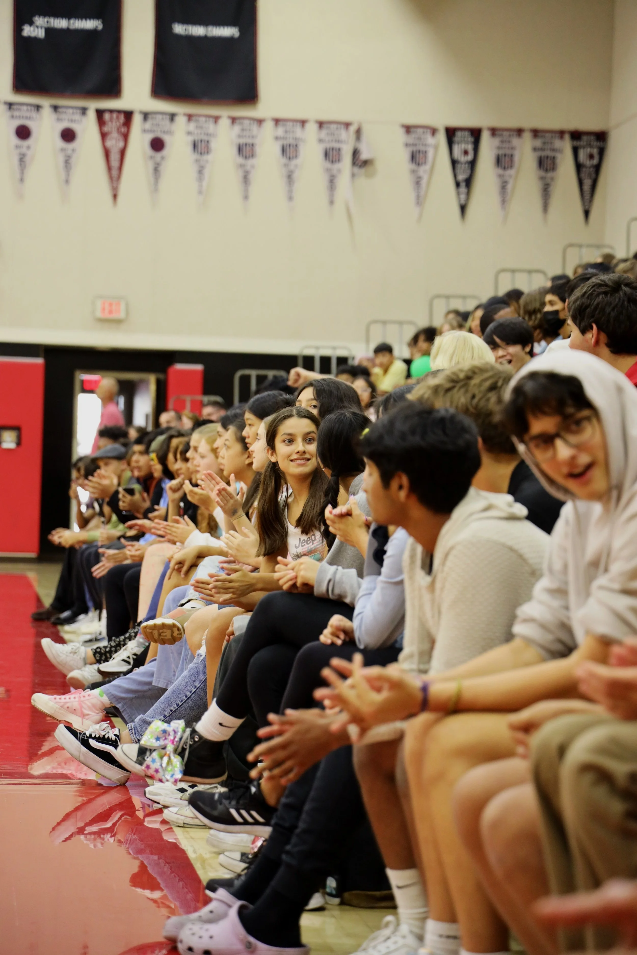 High School — Valley Christian Schools
