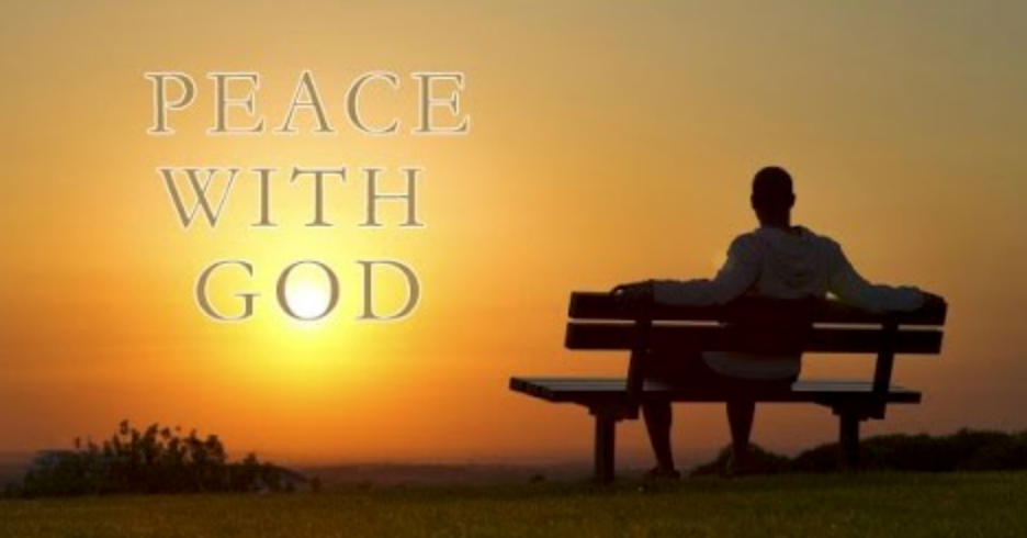 Peace of Mind