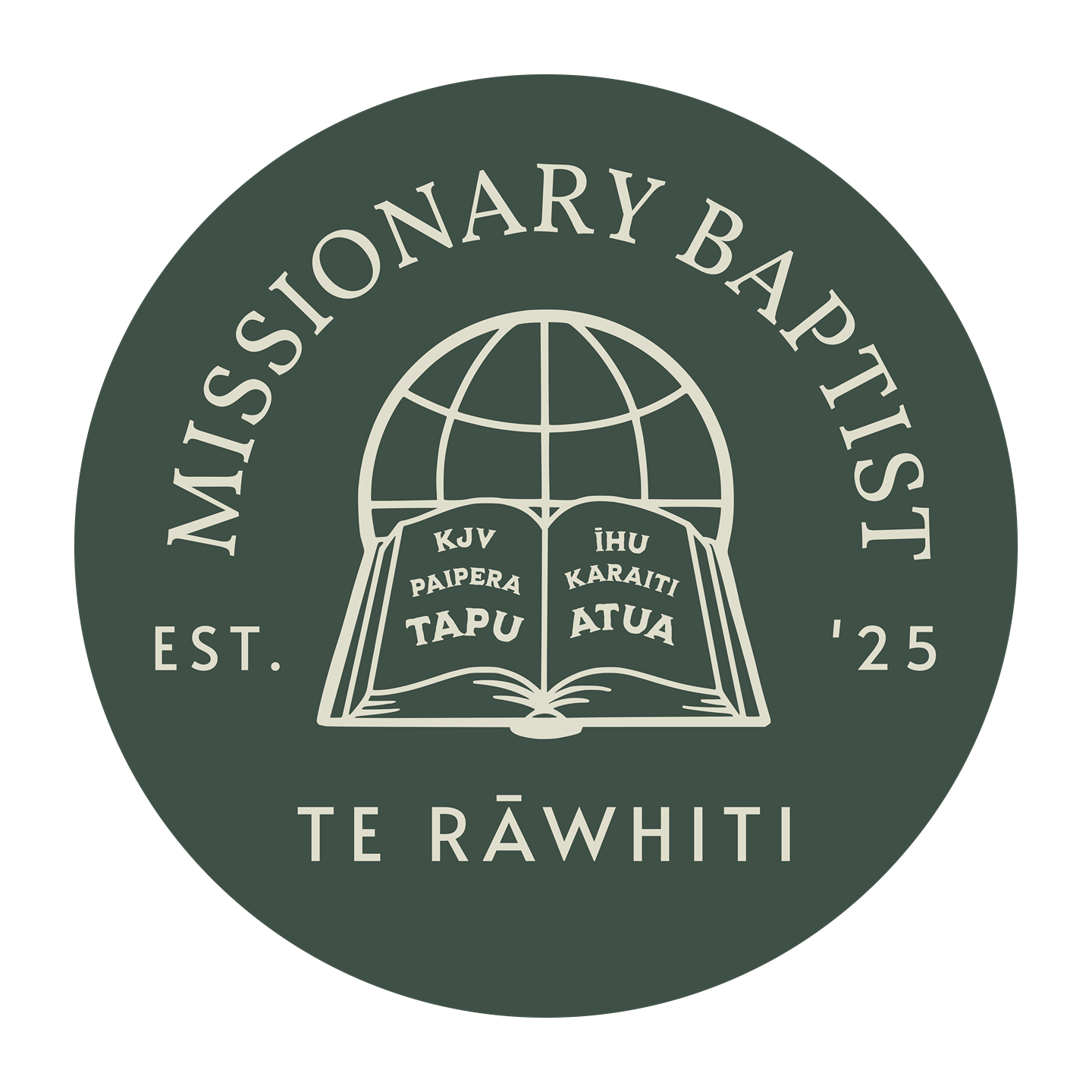 Missionary Baptist Te Rāwhiti